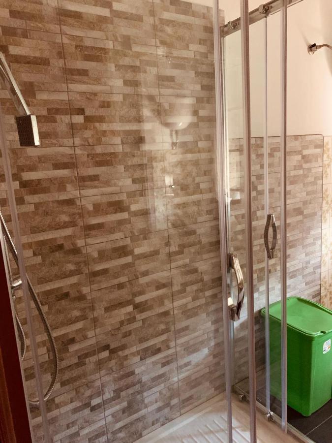 Appartamento Villa Lucia SantʼEufemia Lamezia Extérieur photo