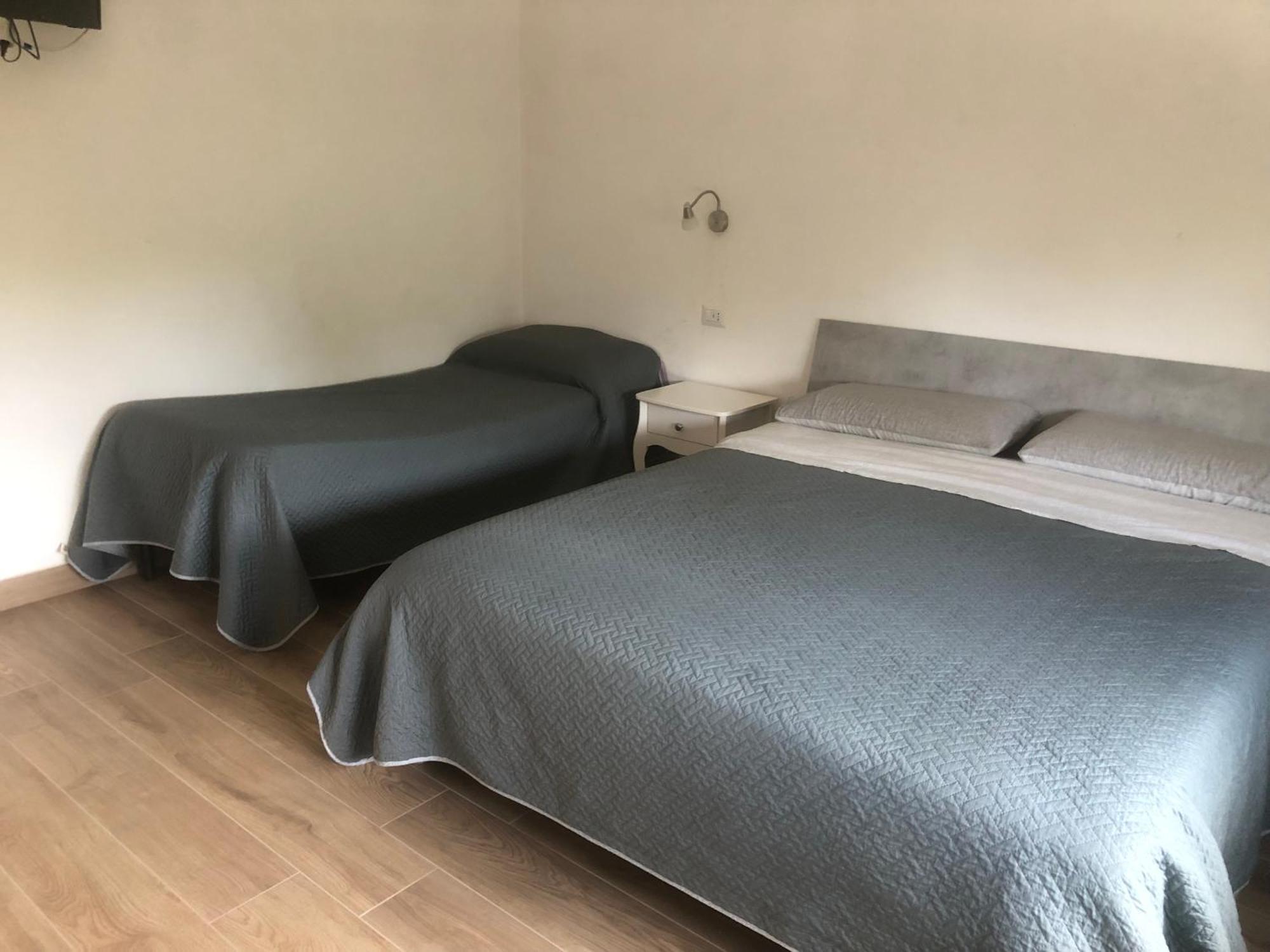 Appartamento Villa Lucia SantʼEufemia Lamezia Extérieur photo