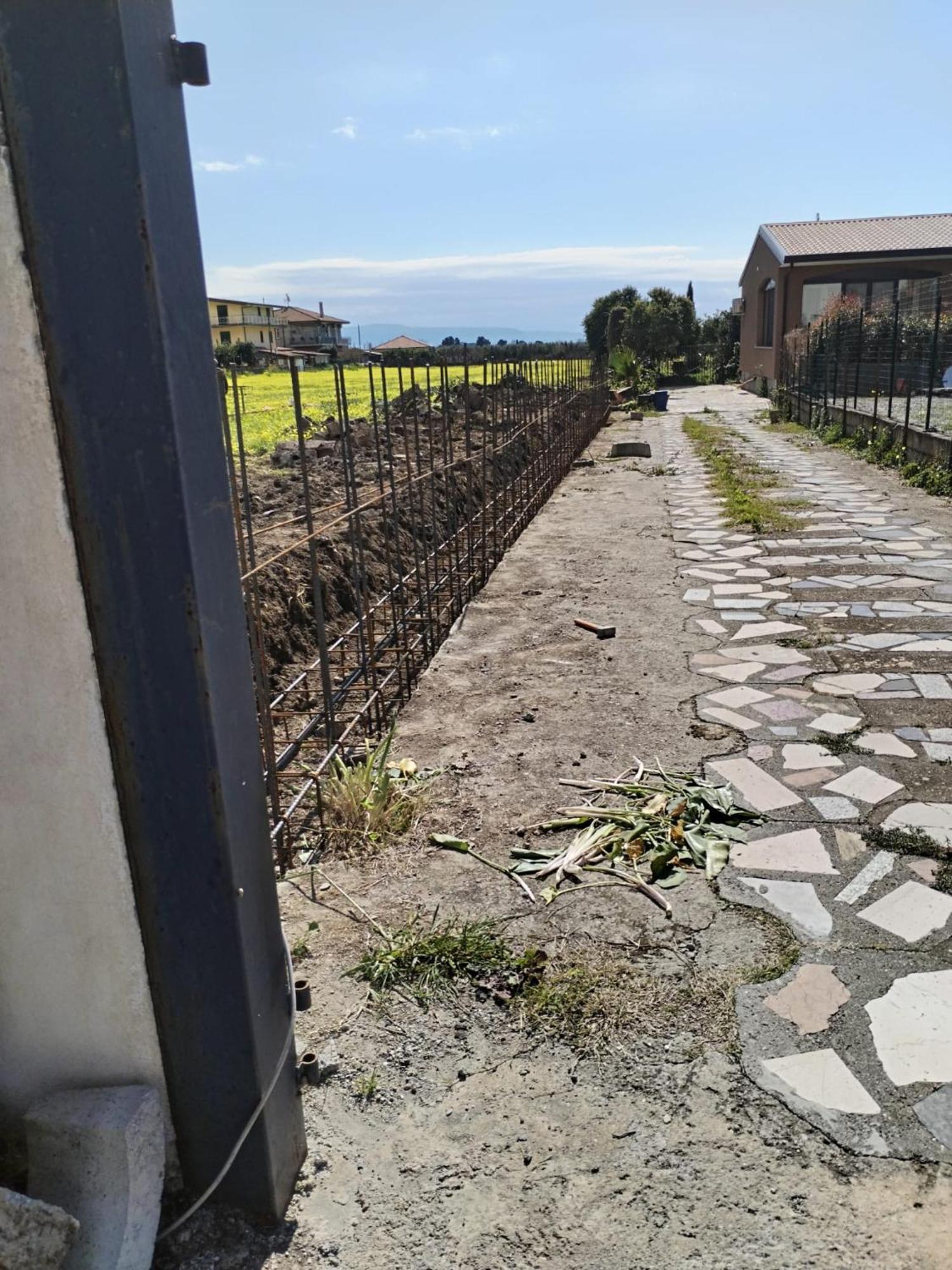 Appartamento Villa Lucia SantʼEufemia Lamezia Extérieur photo